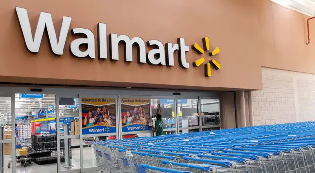 Walmart