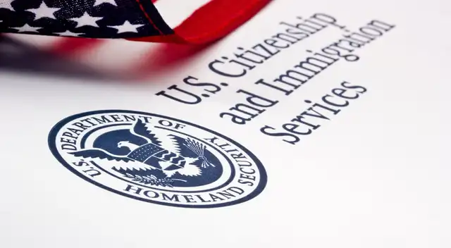 Uscis