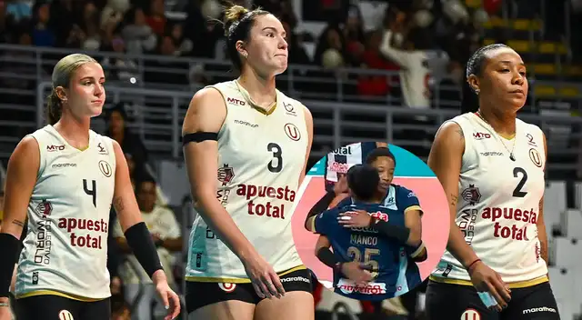 Alianza Lima cometió terrible error y Universitario puede llevarse el partido en mesa. Alianza Lima cometió terrible error y Universitario puede llevarse el partido en mesa.