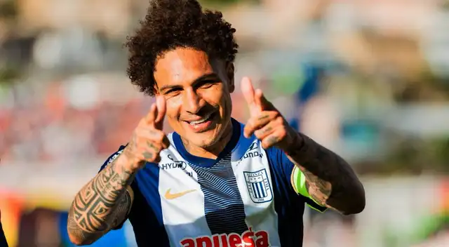 Alianza Lima recibió ofertas por su delantero.