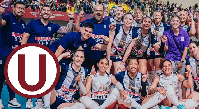 Alianza Lima y su contundente mensaje tras vencer a Universitario.