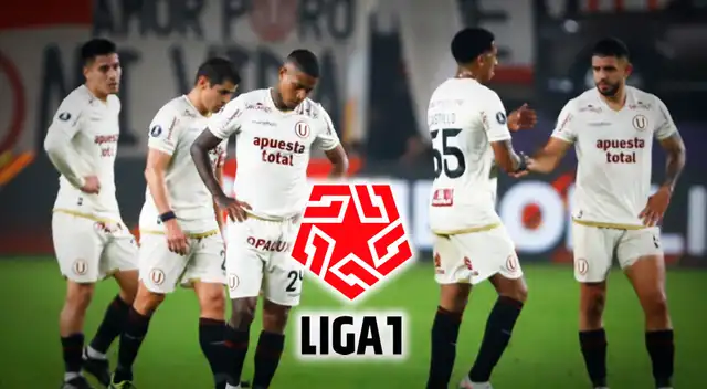 Campeón con Universitario dejó rotundo mensaje tras fichar por rival de Liga 1