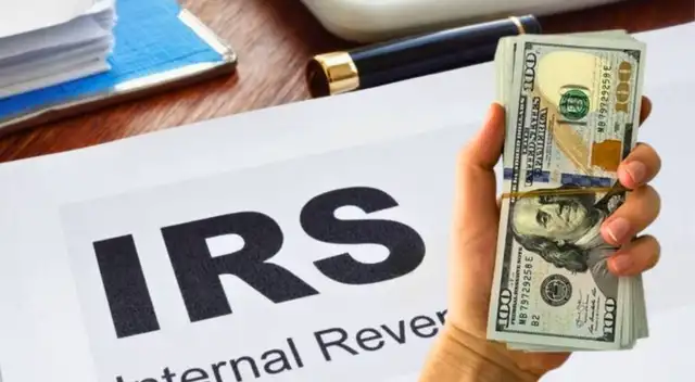 IRS