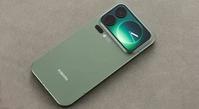 El Xiaomi 17 Pro Max es uno de los teléfonos de gama alta más potente y cuesta menos que un iPhone 17 Pro Max.