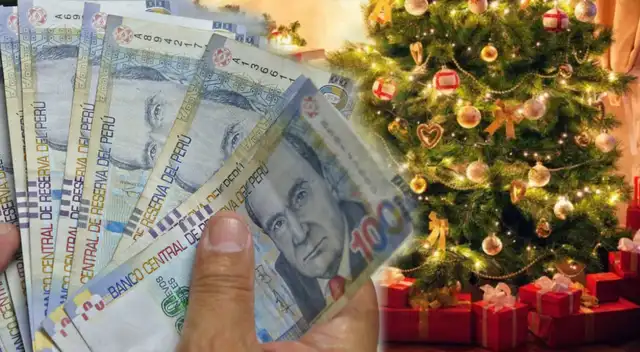 El Bono 450 soles solo está dirigido a los trabajadores del INPE.