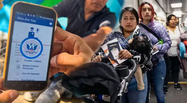 Inicialmente, el gobierno de EE. UU. prometía mil dólares para quienes se autodeporten.