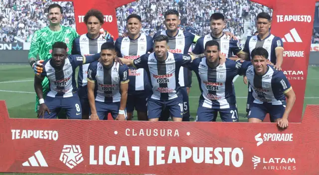 Alianza Lima tuvo una temporada de puntos altos, pero el cierre fue nefasto