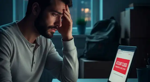 Qué pasará con las cuentas bancarias de inmigrantes indocumentados en 2026. Qué pasará con las cuentas bancarias de inmigrantes indocumentados en 2026.