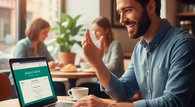 Qué pasará con las cuentas bancarias de inmigrantes indocumentados en 2026. Qué pasará con las cuentas bancarias de inmigrantes indocumentados en 2026.