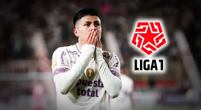 Universitario lo contactó para ficharlo y ahora deja mensaje de despedida a su club