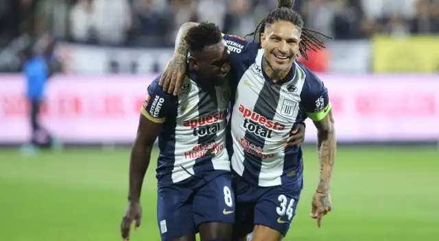 Alianza Lima quiere romper el mercado y apunta a fichar a más futbolistas