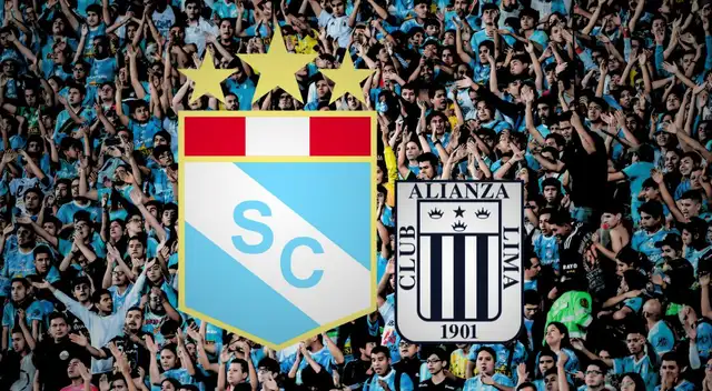 Sporting Cristal volvió a vencer a Alianza Lima en una nueva final