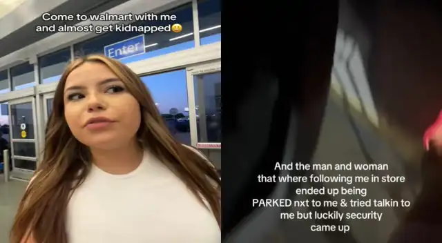 El caso fue expuesto en un video viral de TikTok.