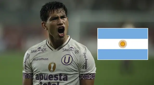 Universitario de Deportes tiene a su primer refuerzo del 2026.