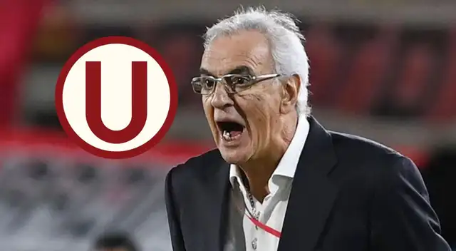 jorge fossati universitario