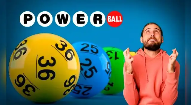 Así quedaron los resultados oficiales del Powerball del 22 de diciembre.