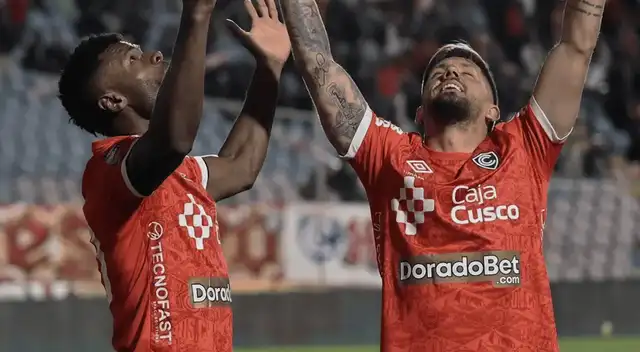 Cienciano se arma con importante futbolista para el 2026.