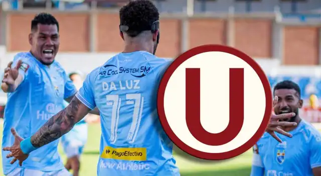 Ex Universitario sorprende en el mercado tras fichar por ADT por todo el 2026