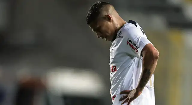 Delantero extranjero que estuvo en el radar de Alianza Lima, renovó con su club