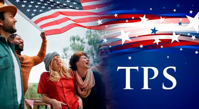 Abogados explican opciones legales para inmigrantes con TPS vencido en Florida.