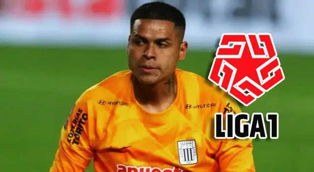 Ángelo Campos en la mira de histórico club de la Liga 1 para la temporada 2026