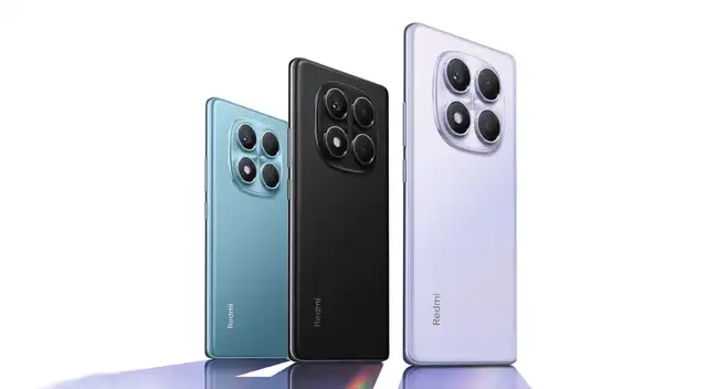 Redmi Note 14 Pro 5G