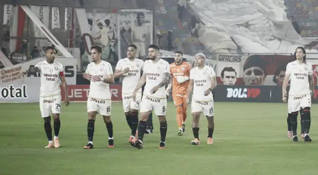 Exfutbolista de Universitario jugará en la Liga 2.