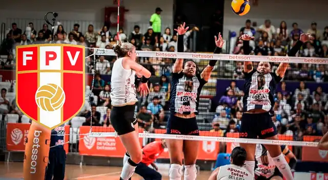 FPV ratifica la victoria de Alianza sobre la 'U'.