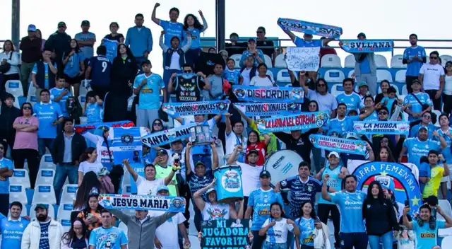 Sporting Cristal anuncia un nuevo refuerzo procedente de Brasil