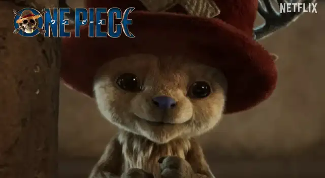 Netflix acaba de estrenar un nuevo tráiler de One Piece Temporada 2 en el que se ve a Tony Tony Chopper. Se estrenan los capítulos en marzo del 2026.