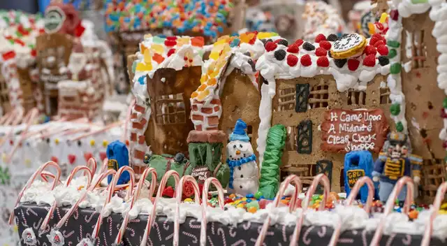 Un imperdible gratuito para vivir el espíritu navideño en Manhattan