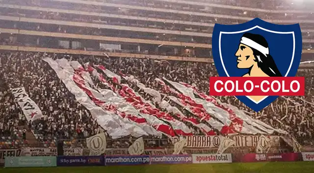 Universitario de Deportes se refuerza con figura extranjera.