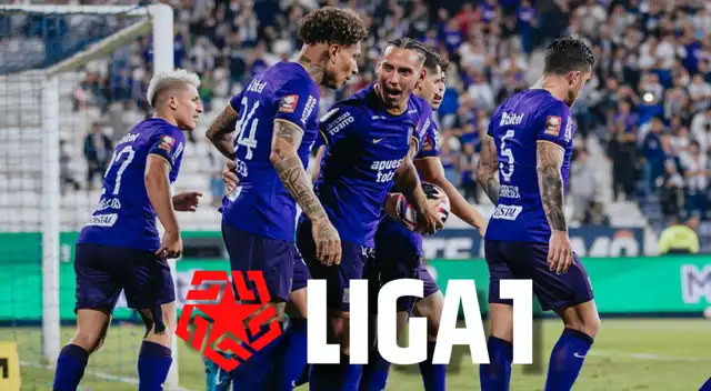 Alianza Lima tiene el jugador más valioso de la Liga 1