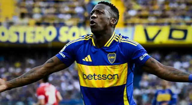 Boca contrató a futbolista que juega en la misma banda que Advíncula.