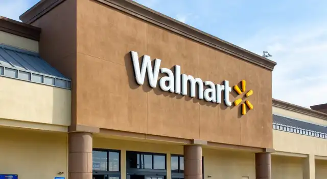 Walmart