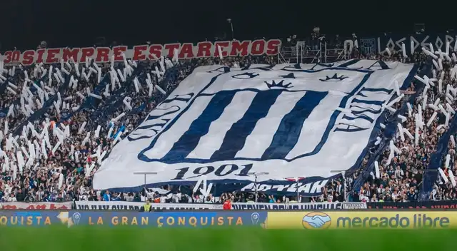 Alianza Lima negocia con potente atacante.