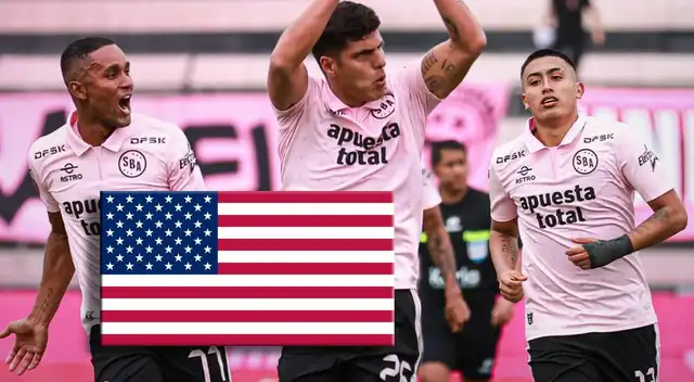Sport Boys refuerza su ataque con talentoso futbolista proveniente desde los Estados Unidos