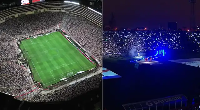 La Noche Crema y Noche Blanquiazul generaron debate por fecha.