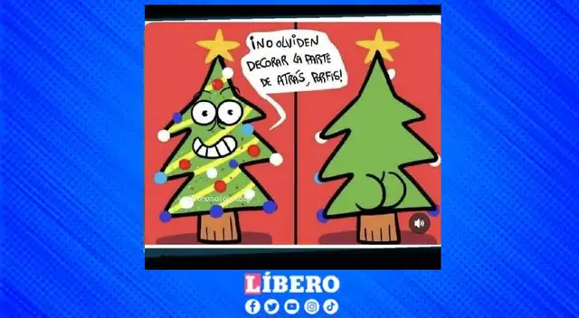 Memes de Navidad 2025