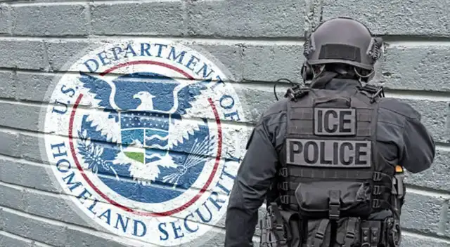 ICE no suspenderá operativos migratorios durante Navidad