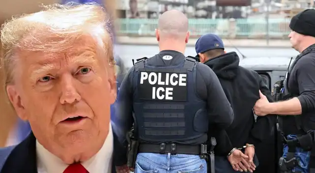 ICE planea que empresas privadas administren estos almacenes.