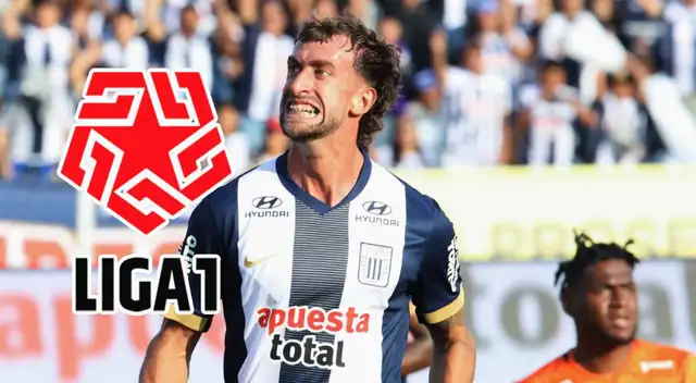 Jugador con contrato en Alianza Lima será prestado a icónico equipo de la Liga 1 2026
