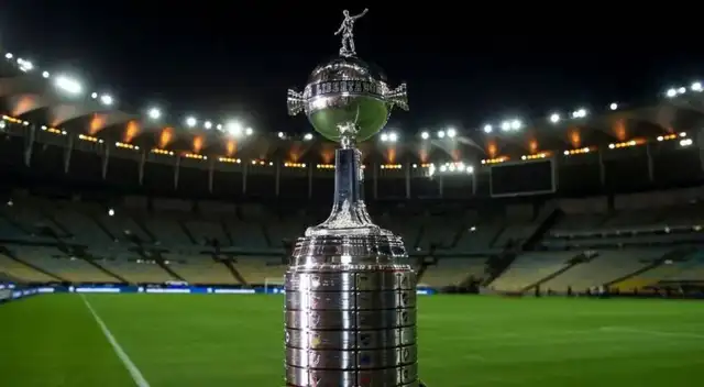 Todo sobre la Copa Libertadores 2026.