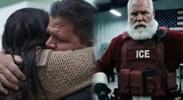 Inmigrantes modifican sus tradiciones navideñas por miedo a redadas de ICE.