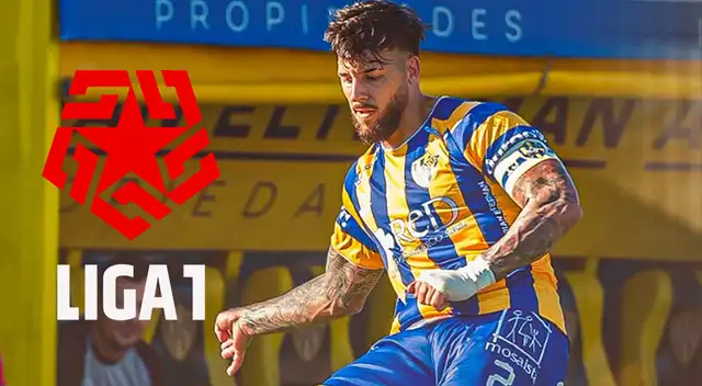 Atlanta, ex equipo de Caín Fara, sorprende con fichaje.