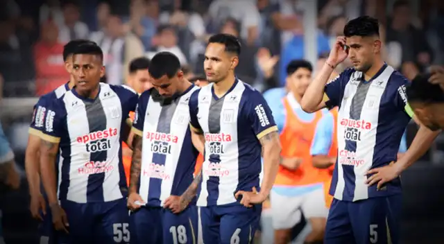 Alianza Lima busca la salida de seleccionado peruano para la temporada 2026