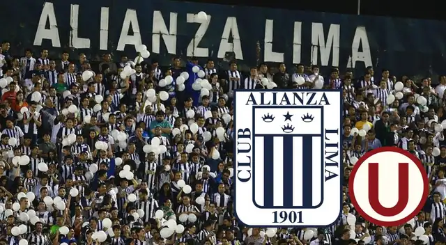 Alianza Lima se interesó en figura de Universitario