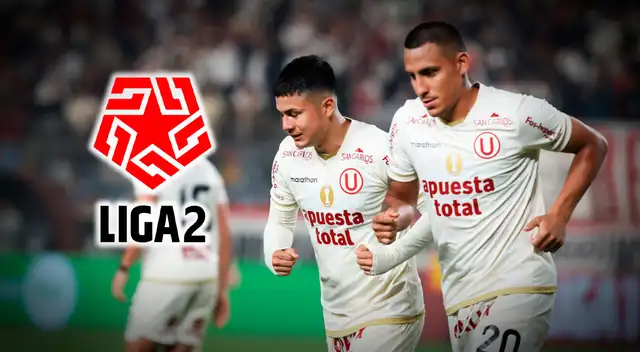 Ex Universitario sorprende en el mercado tras ser anunciado por equipo de Liga 2 Ex Universitario sorprende en el mercado tras ser anunciado por equipo de Liga 2