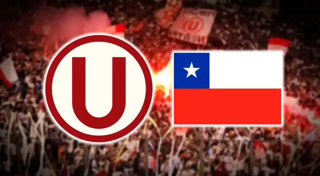 Prensa extranjera destacó a campeón chileno que firmó con Universitario para 2026