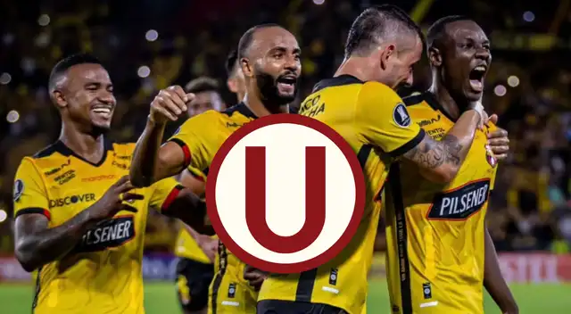 Jugador del Barcelona reforzaría a Universitario